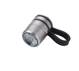 TROIKA torch eco run flashlight - silver