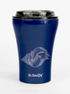 Take -out coffee mug of reusable Dr. Bacty Apollo - navy blue