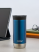 Thermal Coffee Mug Contigo Huron 2.0 470ml - Blue