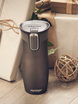 Thermal Mug Contigo West Loop 2.0 470 ml - Gunmetal