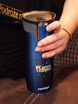 Thermal Mug Contigo West Loop 2.0 470 ml - Monaco blue - Queen Mom