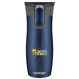 Thermal Mug Contigo West Loop 2.0 470 ml - Monaco blue - Queen Mom