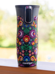 Thermal Mug Contigo West Loop 2.0 470ml Black matt