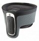 Thermal Mug Contigo West Loop 2.0 470ml Black matt