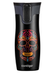 Thermal Mug Contigo West Loop 470 ml - Black matt - Catrina