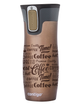 Thermal Mug Contigo West Loop 470 ml - Coffee Time