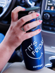 Thermal Mug Contigo West Loop 470 ml - It's Friday”