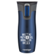 Thermal Mug Contigo West Loop 470ml - Monaco blue - Dad