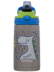 Thermal bottle for children Contigo Easy Clean 380ml Fire Dragon