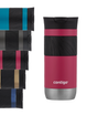 Thermal mug Contigo Byron 2.0 470ml - matte pink