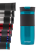 Thermal mug Contigo Byron 470ml - Biscay Bay