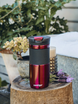 Thermal mug Contigo Byron 470ml - Red