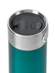 Thermal mug Contigo Luxe Autoseal 360 ml with custom inscription - engraved - Biscay Bay