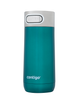 Thermal mug Contigo Luxe Autoseal 360 ml with custom inscription - engraved - Biscay Bay