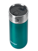 Thermal mug Contigo Luxe Autoseal 360 ml with custom inscription - engraved - Biscay Bay