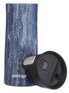 Thermal mug Contigo Pinnacle Couture 420ml - Blue Slate