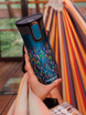 Thermal mug Contigo West Loop 2.0 470ml - Flores - Biscay Bay