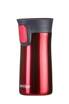 Thermal mug with engraving Contigo Pinnacle 300ml - Watermelon