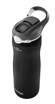 Thermal water bottle Contigo Ashland Chill 590ml Matte Black