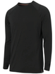 Thermoactive T-shirt ROAST MASTER - black.