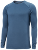 Thermoactive T-shirt SAXX ROAST MASTER - blue.