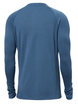 Thermoactive T-shirt SAXX ROAST MASTER - blue.