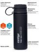 Thermos/Thermal Bottle Contigo Fuse  700ml - Black