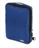 Troika Business backpack SAFTSACK - Blue