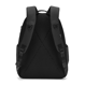 Urban anti-theft backpack Pacsafe LS350 - black