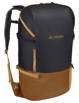 Vaude City 30 city backpack / brown