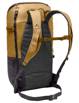 Vaude City 30 city backpack / brown