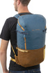 Vaude City 30 city backpack / brown