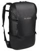 Vaude City 30 city / cruise backpack - black