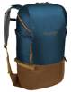 Vaude City 30 city / cruise backpack - navy blue