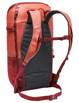 Vaude City GO 30 L city / cruise backpack - red