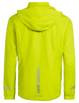 Vaude Luminum II Men's Sports Reflective Jacket - Green