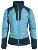 Vaude Minaki III Women's Women's Women's Sports Jacket - Blue