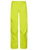 Vaude Moab Rain rain pants for men's bike - green