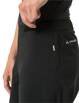 Vaude Moab men's rain pants - black