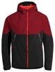 Vaude Qims Men's Wiatrpic Sports Jacket - Black