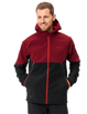 Vaude Qims Men's Wiatrpic Sports Jacket - Black