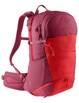 Vaude Wizard 30+4 tourist backpack - red
