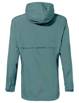 Vaude Yaras IV women's sports rain jacket - Green