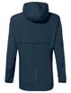 Vaude Yaras IV women's sports rain jacket - navy blue