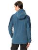 Vaude Yaras women's sports polar jacket - blue