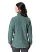 Vaude Yaras women's sports polar jacket - green