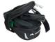 Velcro bicycle pancake S Vaude - Black