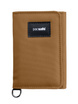 Wallet small RFID Pacsafe - brown