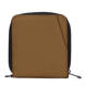 Wallet small RFID Pacsafe - brown