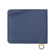 Wallet small RFID Pacsafe - navy blue